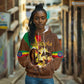 Ethiopia's Pride - Coffee Culture Hoodie