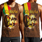 Ethiopia's Pride - Coffee Culture Men Tank Top
