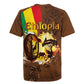 Ethiopia's Pride - Coffee Culture Rugby Jersey