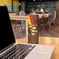 Ethiopia's Pride - Coffee Culture Skinny Tumbler