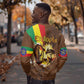 Ethiopia's Pride - Coffee Culture Sweatshirt