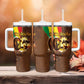 Ethiopia's Pride - Coffee Culture Tumbler With Handle