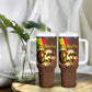 Ethiopia's Pride - Coffee Culture Tumbler With Handle