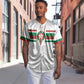 Custom Moroccan Football Baseball Jersey The Hunt of Atlas Lions