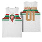 Custom Moroccan Football Basketball Jersey The Hunt of Atlas Lions - African Pride