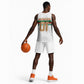 Custom Moroccan Football Basketball Jersey The Hunt of Atlas Lions - African Pride