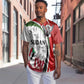 Happy Independence of Sudan Baseball Jersey Soldiers Fight for Homeland - Victory is ours