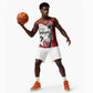 Happy Independence of Sudan Basketball Jersey Soldiers Fight for Homeland - Victory is ours - African Pride