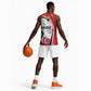 Happy Independence of Sudan Basketball Jersey Soldiers Fight for Homeland - Victory is ours - African Pride