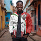 Happy Independence of Sudan Bomber Jacket Soldiers Fight for Homeland - Victory is ours