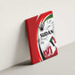 Happy Independence of Sudan Canvas Wall Art Soldiers Fight for Homeland - Victory is ours