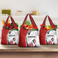 Happy Independence of Sudan Grocery Bag Soldiers Fight for Homeland - Victory is ours
