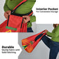 Guyana Cricket Amazon Warriors Grocery Bag Go Glory-Green Red Gold - African Pride