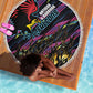Antigua & Barbuda Cricket Falcons Beach Blanket Through The Fire-Go Glory - African Pride