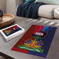 Haiti Coat Of Arms Map Dashiki Puzzle Vibrant Caribbean Heritage