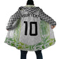 Nigeria National Football Custom Cloak Blokecore T90 Sporty Style