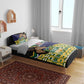 South Africa Rugby Bedding Set Go Bokke-Amabokoboko Spirit - African Pride