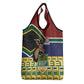 South Africa Rugby Grocery Bag Go Bokke-Amabokoboko Spirit - African Pride