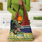 South Africa Rugby Grocery Bag Go Bokke-Amabokoboko Spirit - African Pride