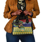 South Africa Rugby Shoulder Handbag Go Bokke-Amabokoboko Spirit - African Pride
