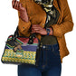 South Africa Rugby Shoulder Handbag Go Bokke-Amabokoboko Spirit - African Pride
