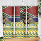 South Africa Rugby Skinny Tumbler Go Bokke-Amabokoboko Spirit - African Pride