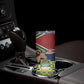 South Africa Rugby Skinny Tumbler Go Bokke-Amabokoboko Spirit - African Pride
