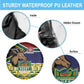 South Africa Rugby Spare Tire Cover Go Bokke-Amabokoboko Spirit - African Pride