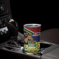 South Africa Rugby Tumbler Cup Go Bokke-Amabokoboko Spirit - African Pride