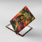Afro-Jamaican Reggae Legend's Birthday Canvas Wall Art One Love Jamaica