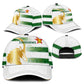 Zimbabwe Rugby The Champions 2025 Classic Cap The Gold Sables Version - African Pride