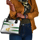 Zimbabwe Rugby Champions of Africa Shoulder Handbag The Gold Sables Version - African Pride
