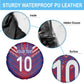 Custom Haiti National Football Spare Tire Cover Dashiki Sporty Style - African Pride