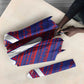 Custom Haiti National Football Umbrella Dashiki Sporty Style - African Pride