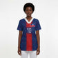 Custom Haiti National Football Scrub Top Haiti Emblems Motif - African Pride