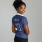 Custom Haiti National Football Women Polo Shirt Haiti Emblems Motif - African Pride
