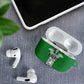 Nigeria National Football AirPods Case Inspired Retro Style - African Pride