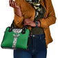 Nigeria National Football Shoulder Handbag Inspired Retro Style - African Pride