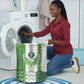 Nigeria National Football Laundry Basket Naija Super Eagles - African Pride