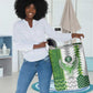 Nigeria National Football Laundry Basket Naija Super Eagles - African Pride