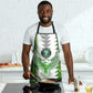 Nigeria National Football Apron Naija Super Eagles - African Pride