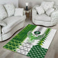 Nigeria National Football Area Rug Naija Super Eagles - African Pride