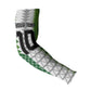 Custom Nigeria National Football Arm Sleeves Naija Super Eagles - African Pride