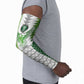 Custom Nigeria National Football Arm Sleeves Naija Super Eagles - African Pride