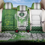 Nigeria National Football Back Car Seat Cover Naija Super Eagles - African Pride