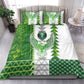 Nigeria National Football Bedding Set Naija Super Eagles - African Pride