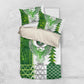 Nigeria National Football Bedding Set Naija Super Eagles - African Pride