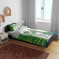 Nigeria National Football Bedding Set Naija Super Eagles - African Pride