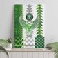 Nigeria National Football Canvas Wall Art Naija Super Eagles - African Pride