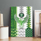 Nigeria National Football Canvas Wall Art Naija Super Eagles - African Pride